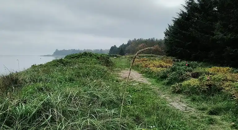 Holiday home in Thyholm