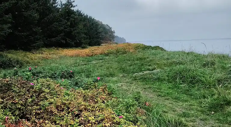 Holiday home in Thyholm