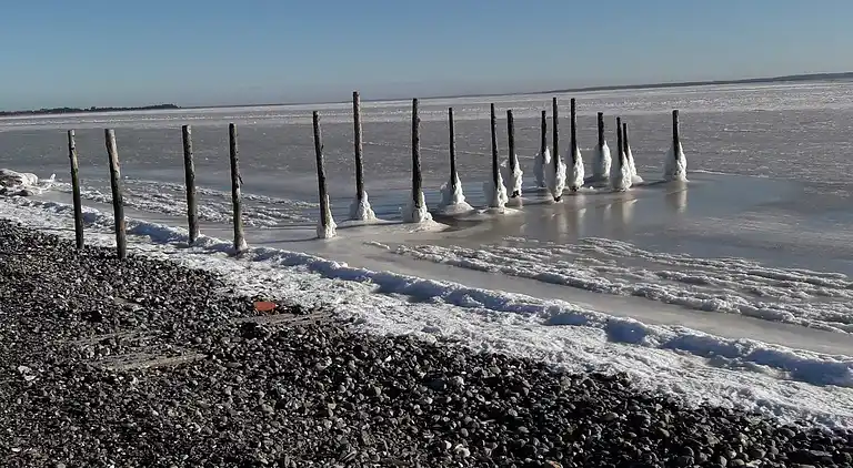 Holiday home in Thyholm