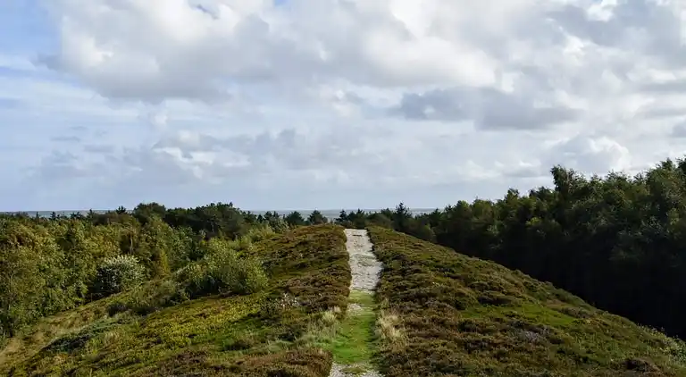 Holiday home in Thyholm