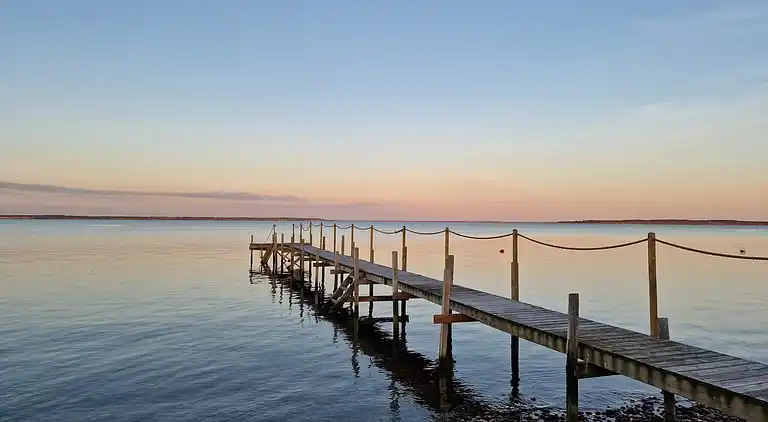 Holiday home in Thyholm