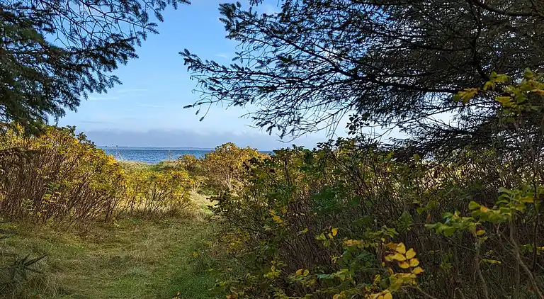 Holiday home in Thyholm