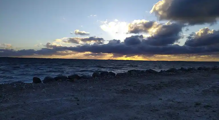 Holiday home in Vinderup