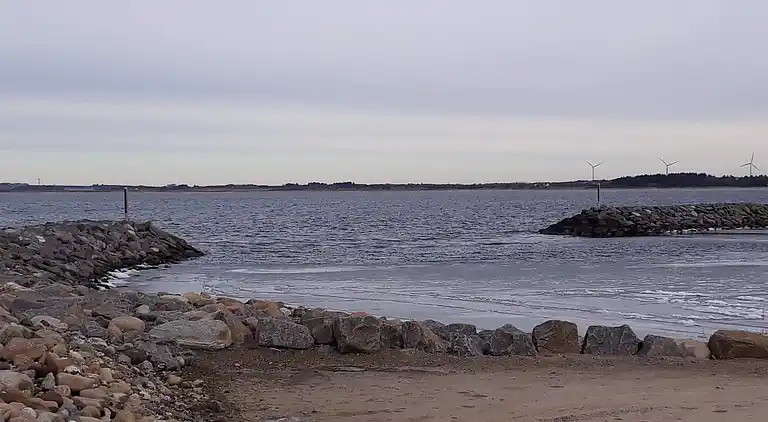 Holiday home in Vinderup