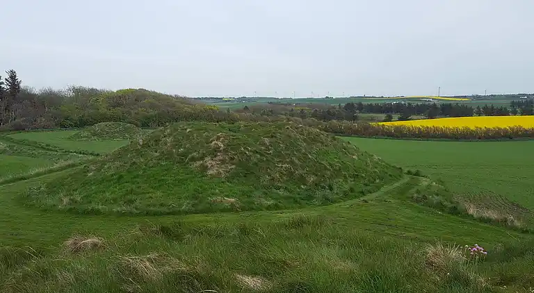 Holiday home in Vestervig