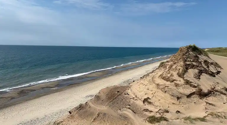 Holiday home in Snedsted