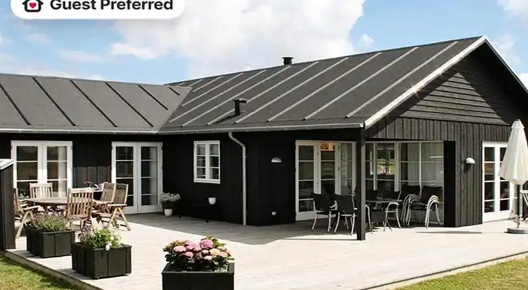 Holiday home in Nysted