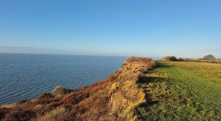 Holiday home in Agger