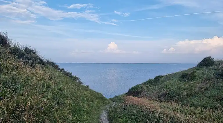 Holiday home in Agger