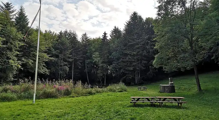 Holiday home in Agger