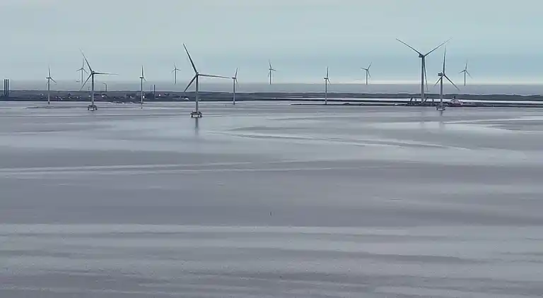 Sommerhus i Hurup Thy