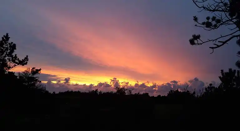 Sommerhus i Hurup Thy