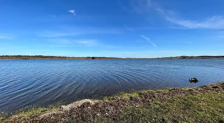 Holiday home in Thisted