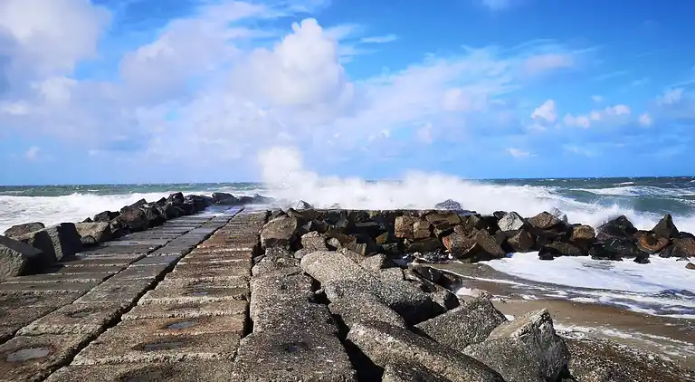 Holiday home in Thisted