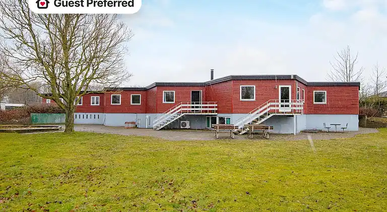 Holiday home in Nordborg