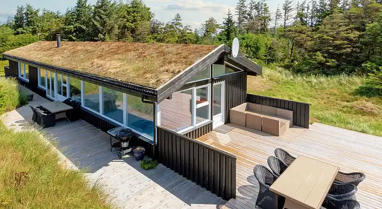 Holiday home in Grønhøj