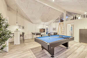 Skap uforglemmelige minner i dette feriehuset for 16 persone