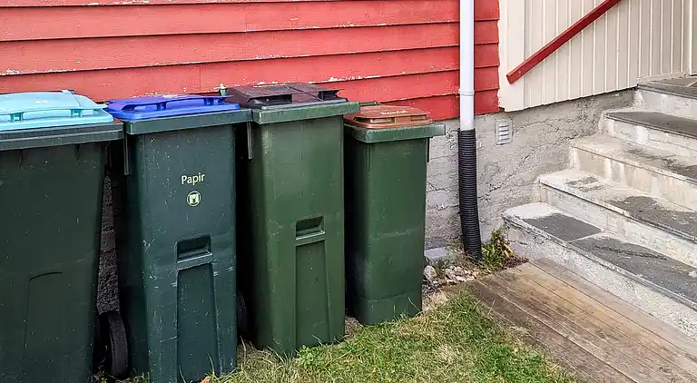 Holiday home in Torvikeidet