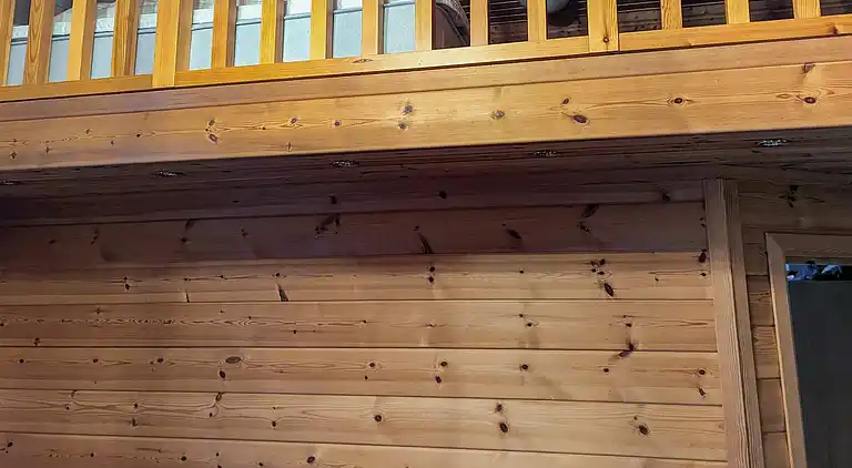 Holiday home in Torvikeidet