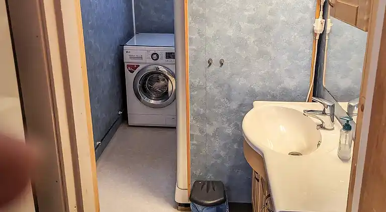 Holiday home in Torvikeidet