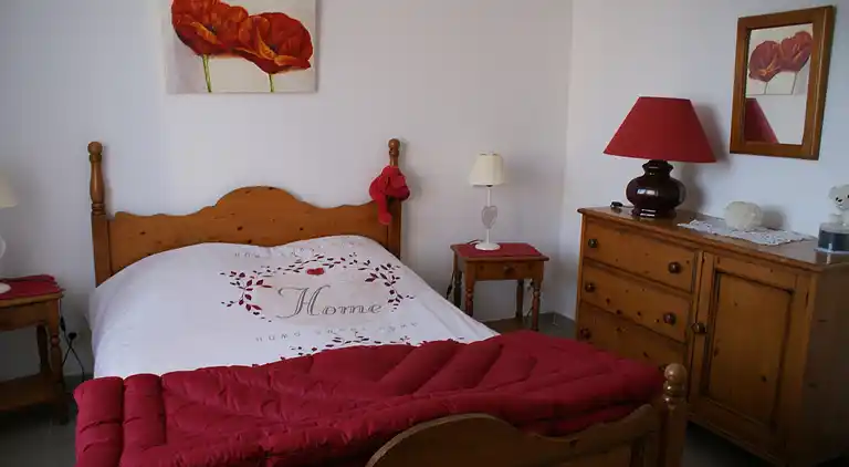 Holiday home in Provence