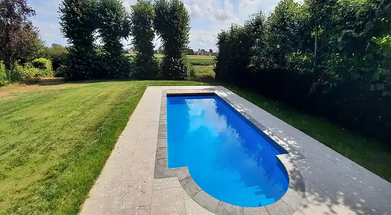 Casa móvil en Zuidzande