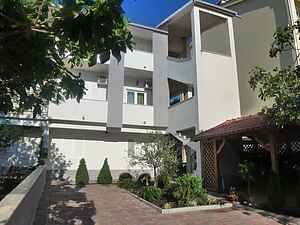 Ferielejlighed i Baška Voda