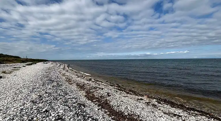 Vakantiehuis in Grenaa