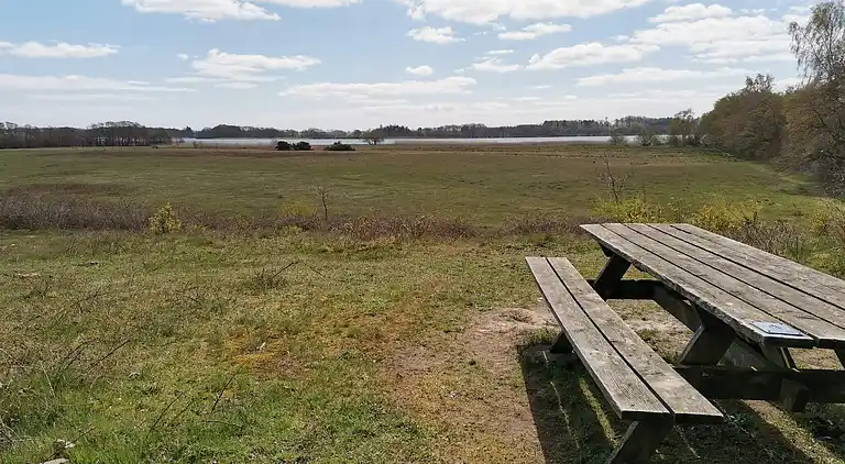 Holiday home in Fugleslev