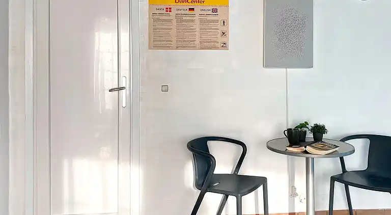 Holiday home in Lodbjerg Hede