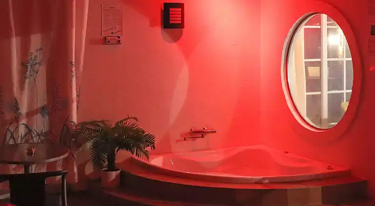 Holiday home in Lodbjerg Hede