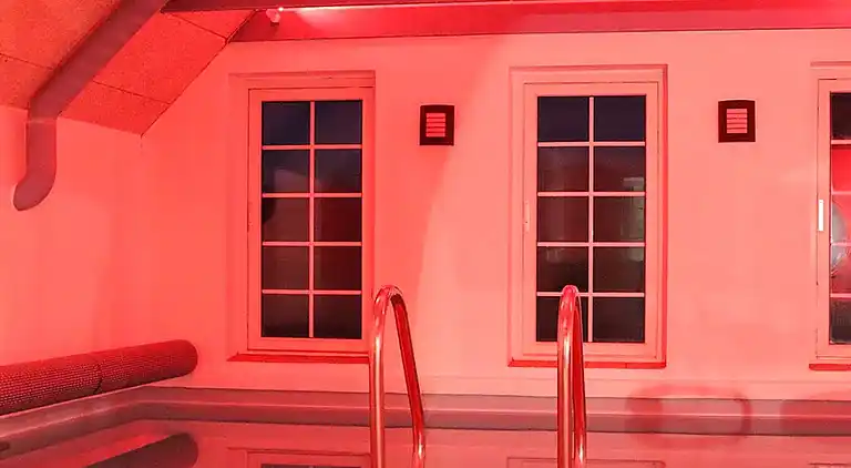 Holiday home in Lodbjerg Hede