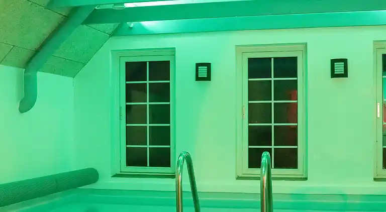 Holiday home in Lodbjerg Hede