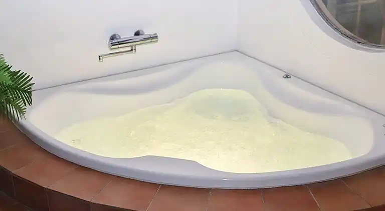 Holiday home in Lodbjerg Hede