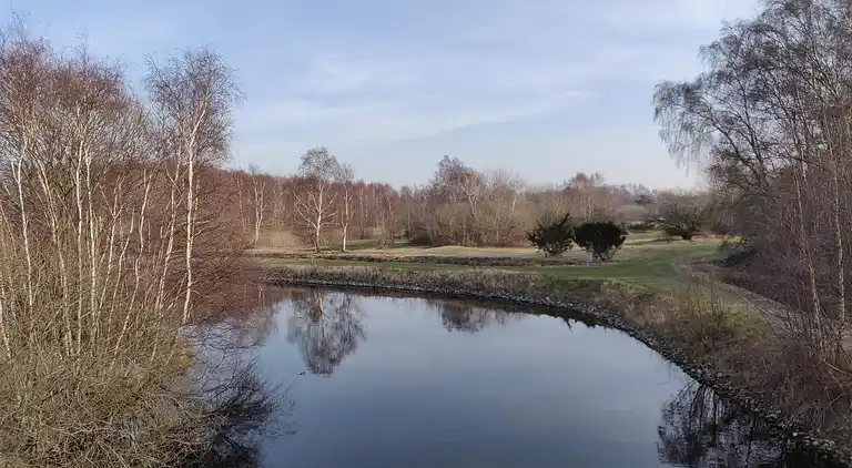 Holiday home in Øer Strand