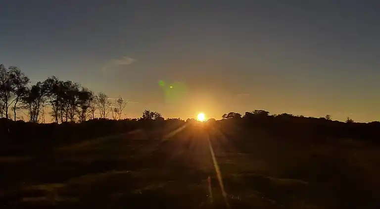 Sommerhus ved Handrup Strand