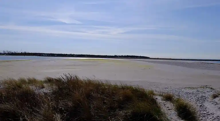 Holiday home in Øer Strand