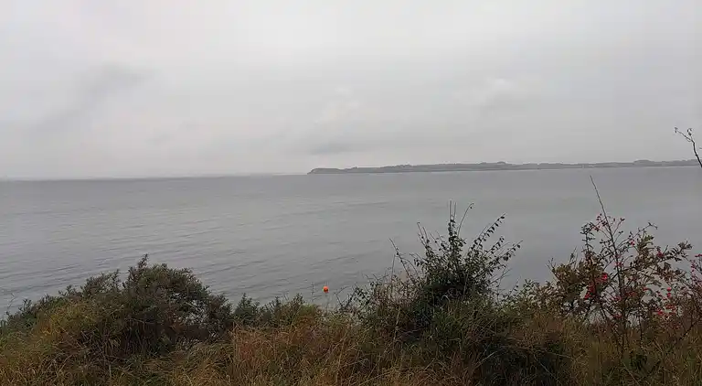 Holiday home in Knebel