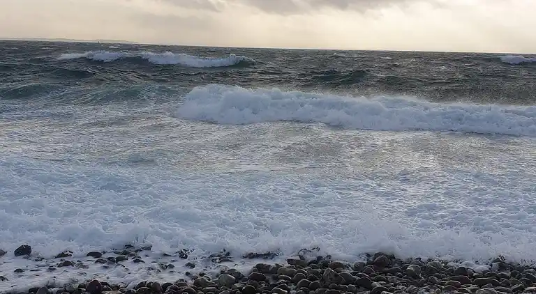 Holiday home in Knebel