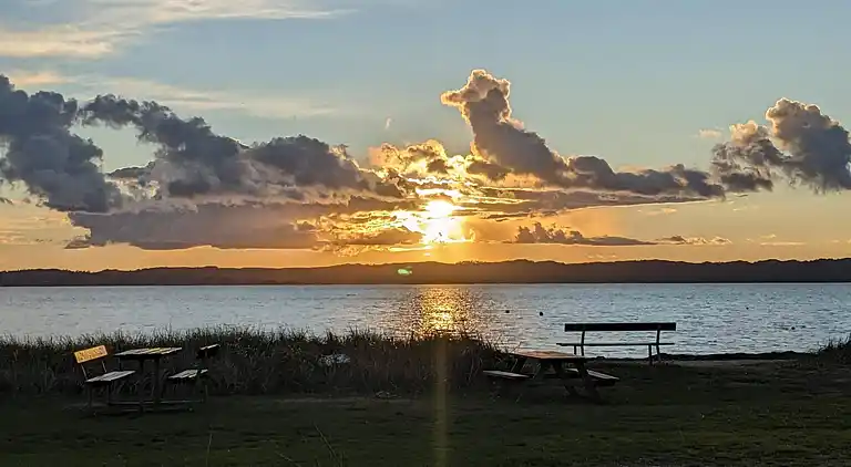 Sommerhus i Ebeltoft