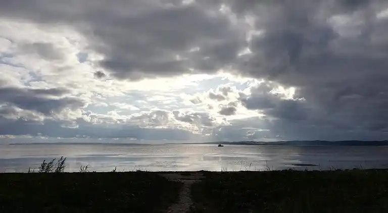 Sommerhus i Ebeltoft