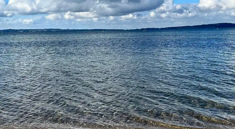 Sommerhus i Ebeltoft