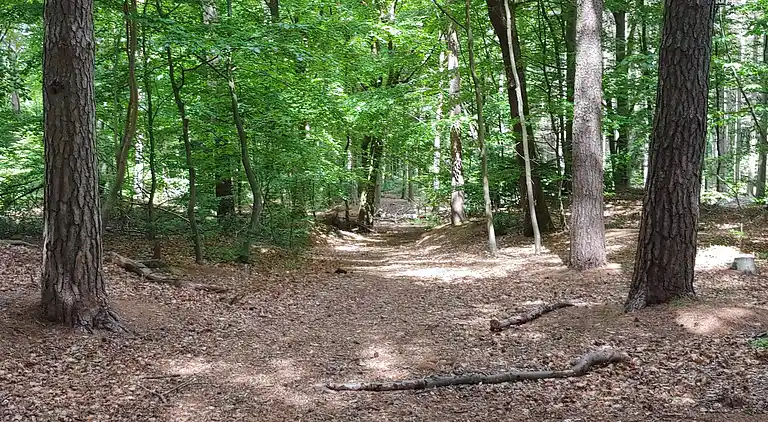 Holiday home in Jegum