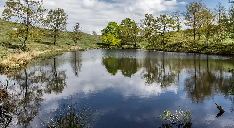 Ferienhaus in Kolind