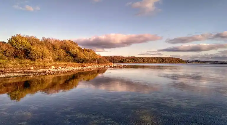Ferienhaus in Kolind