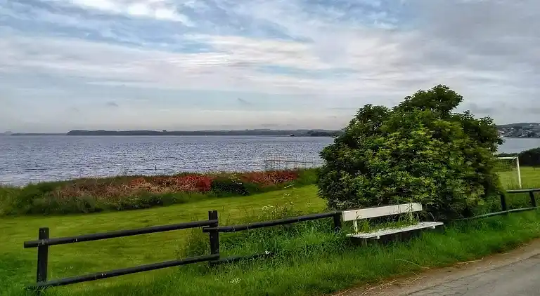 Ferienhaus in Kolind