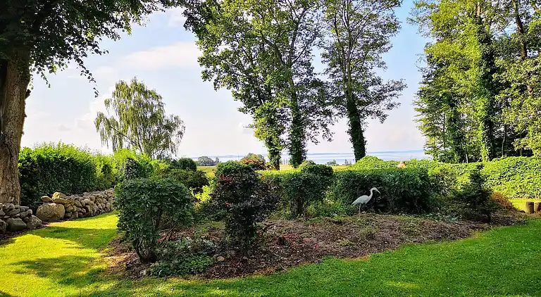 Ferienhaus in Kolind