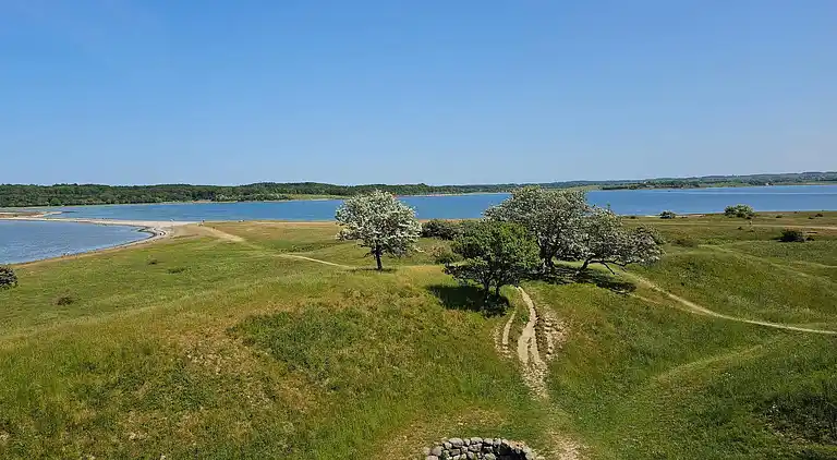 Ferienhaus in Kolind