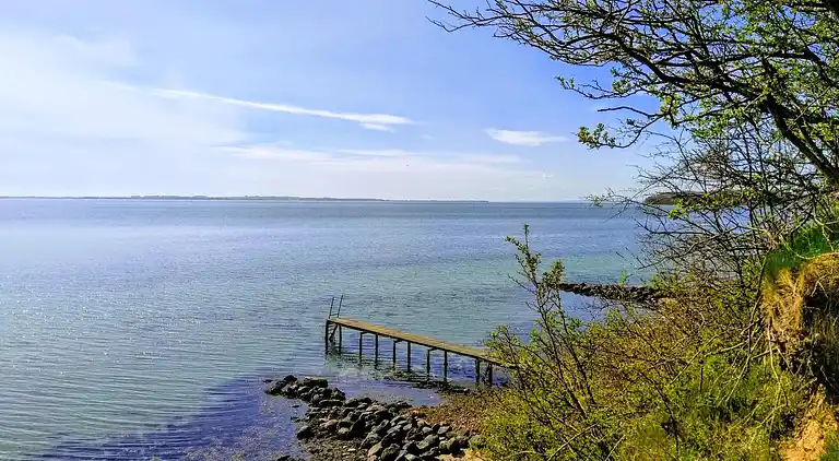 Ferienhaus in Kolind