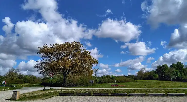 Ferienhaus in Kolind